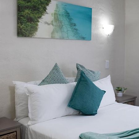 Hillas Ridge Guesthouse Vanderbijlpark Bagian luar foto